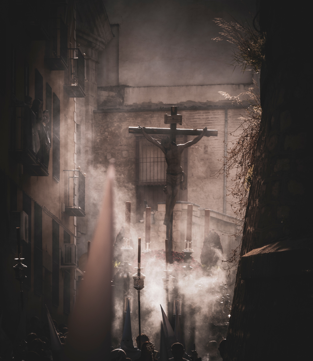 Lunes santo